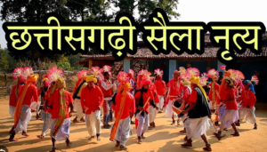 Danda Nrittya