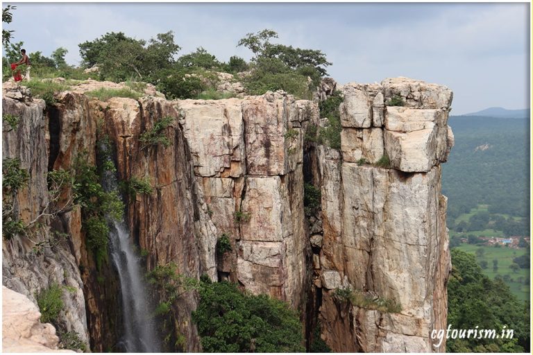 Shishupal Mountain: Amazing tourist destination of Chhattisgarh