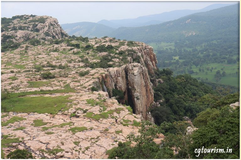 Shishupal Mountain: Amazing tourist destination of Chhattisgarh