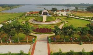 Nava Raipur Atal Nagar: Towards becoming a city of the future with state-of-the-art facilities