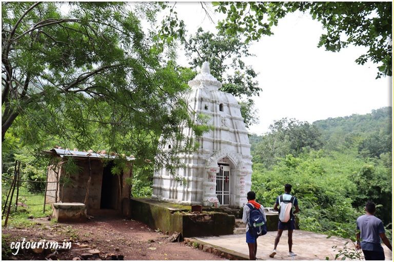 Shishupal Mountain: Amazing tourist destination of Chhattisgarh